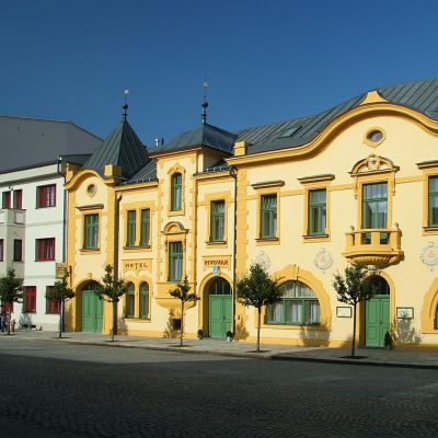 PTÁČEK - pozemní stavby s.r.o.