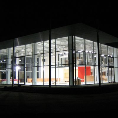 PTÁČEK - pozemní stavby s.r.o.