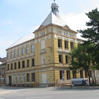 PTÁČEK - pozemní stavby s.r.o.