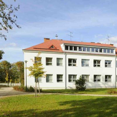 Mateřská škola Velká Bystřice