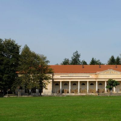 Hubertcentrum Kroměříž