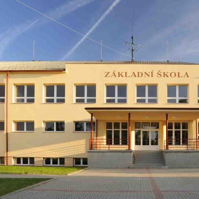 PTÁČEK - pozemní stavby s.r.o.