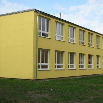 ZŠ Křižná, Valašské Meziříčí