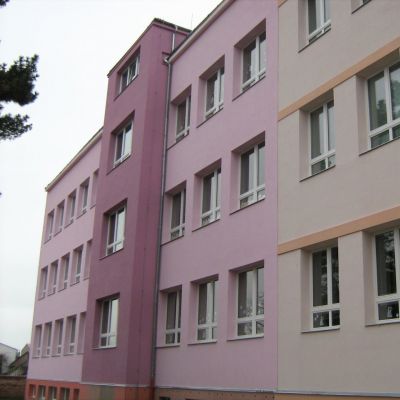 PTÁČEK - pozemní stavby s.r.o.