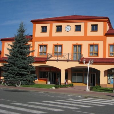 PTÁČEK - pozemní stavby s.r.o.
