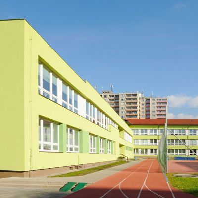 PTÁČEK - pozemní stavby s.r.o.