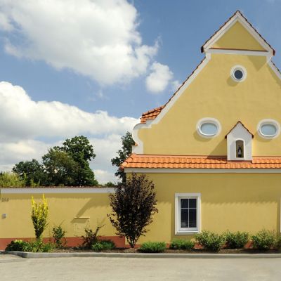 PTÁČEK - pozemní stavby s.r.o.