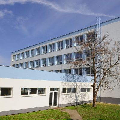 SŠHS Pavlákova, Kroměříž